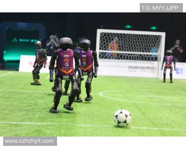 突破足球的边界探索与创新引领未来赛事的新篇章 突破足球的边界探索与创新引领未来赛事的新篇章