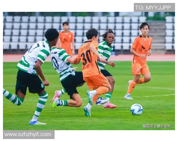 足球宝贝儿的魅力与热情如何点燃赛场激情与青春梦想