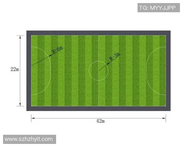 探索足球场地的设计与布局对比赛表现的影响与重要性分析 探索足球场地的设计与布局对比赛表现的影响与重要性分析